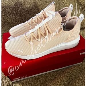 BNIB Puma Softride Finesse Women's Sport Sz 10